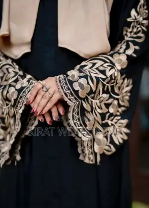 Photo - Oporajita Ambrotari Borkhar