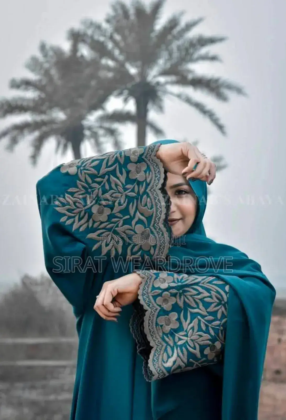 Oporajita Ambrotari Borkhar