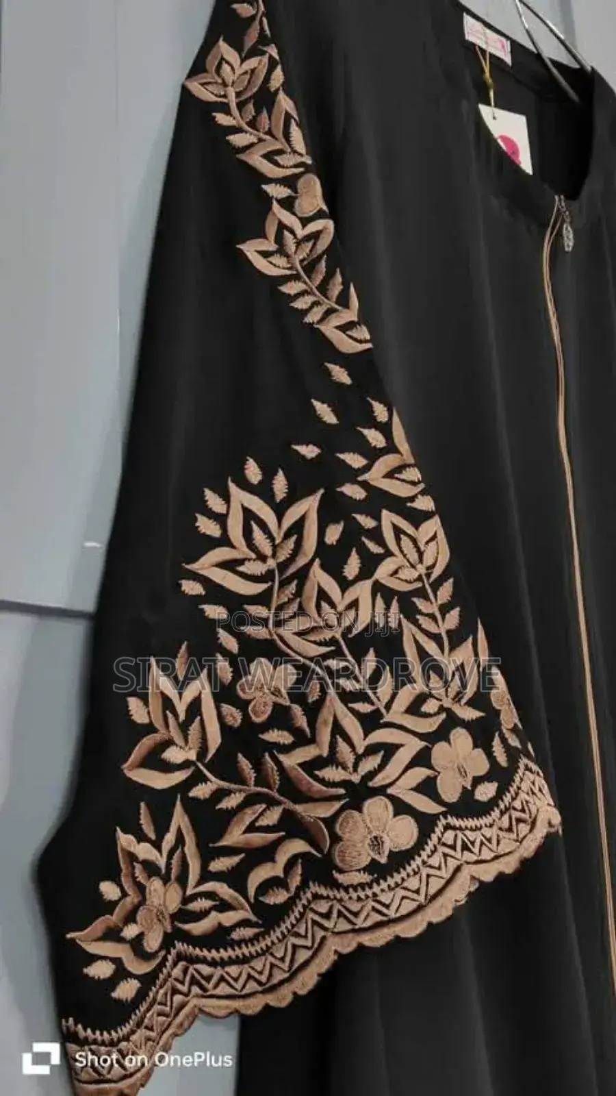 Oporajita Ambrotari Borkhar