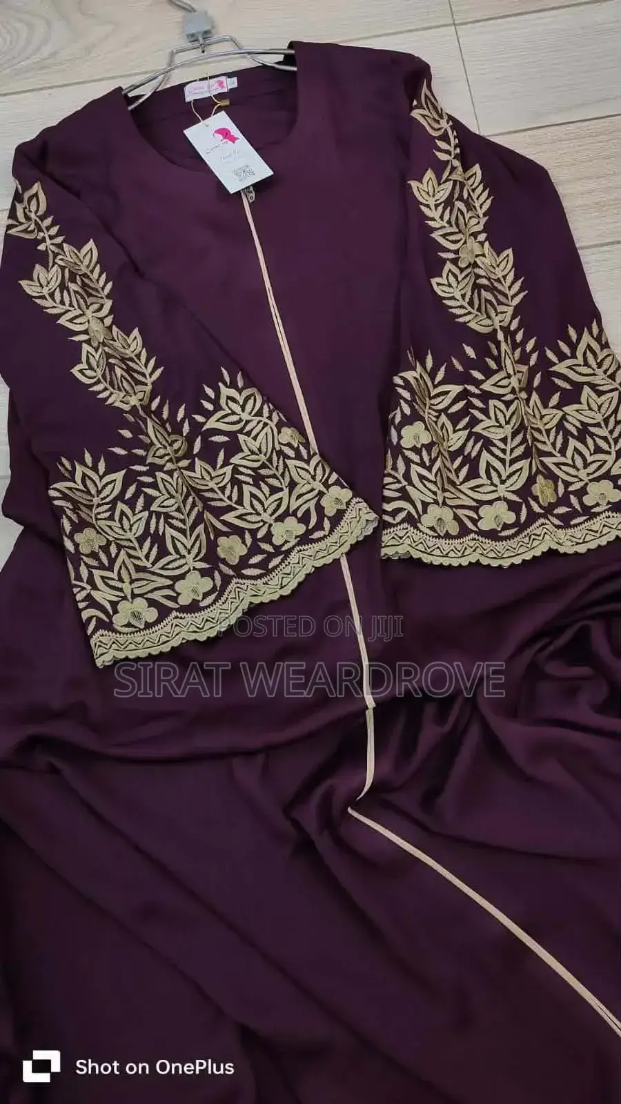 Oporajita Ambrotari Borkhar