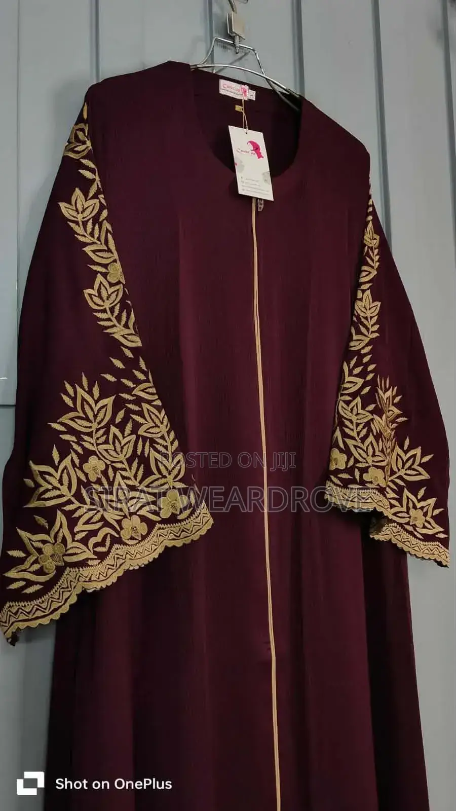 Oporajita Ambrotari Borkhar