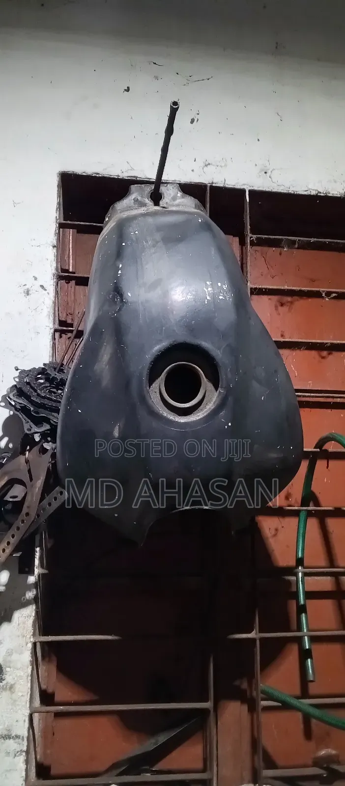 RTR এর টাংকি