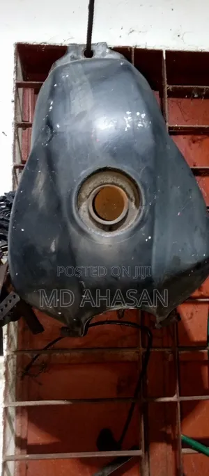 RTR এর টাংকি