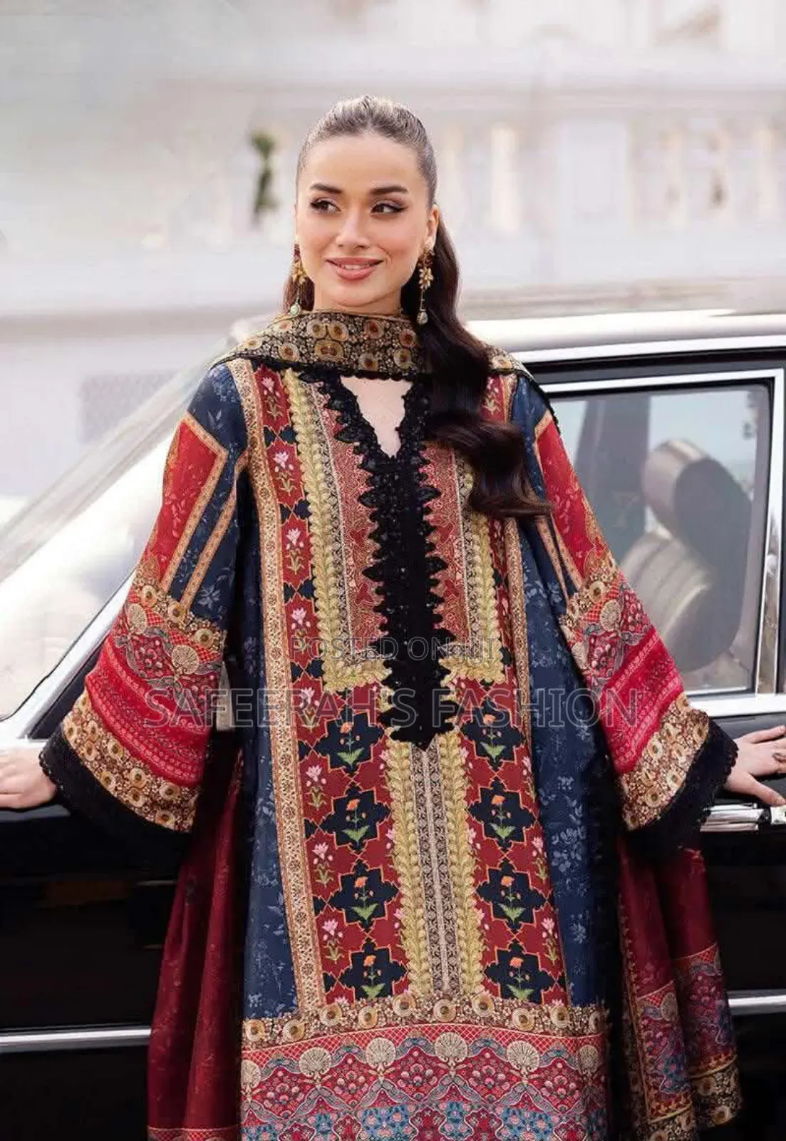 Digital Print 3picesR