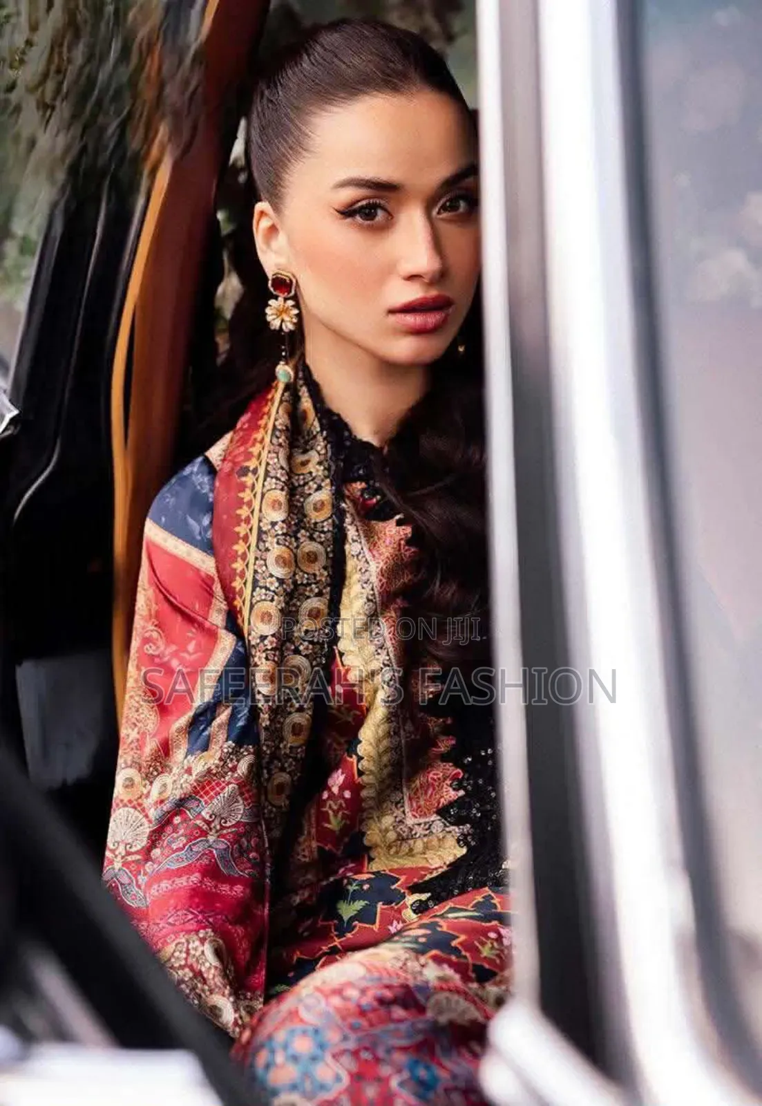 Digital Print 3picesR