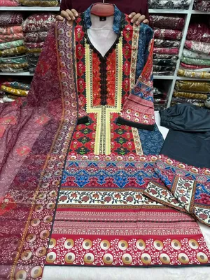 Digital Print 3picesR