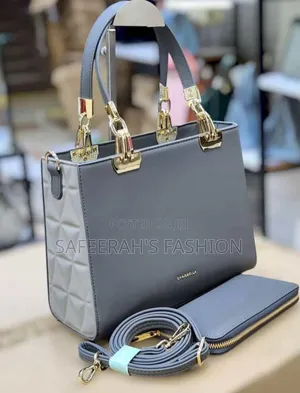 Camesella লাক্সারি হ্যান্ডব্যাগ সেট!