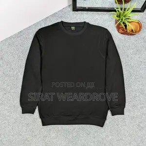 Export Quality Sweatshirt
Nid