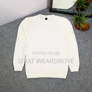 Export Quality Sweatshirt
Nid