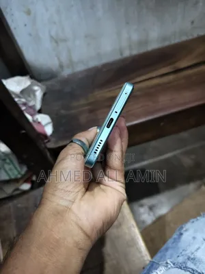 Vivo iQOO 256 GB Bronze