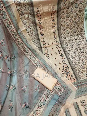 Beautiful Threee Pis 