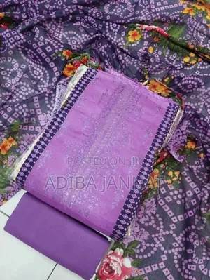 Beautiful Threee Pis 