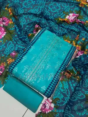 Beautiful Threee Pis 