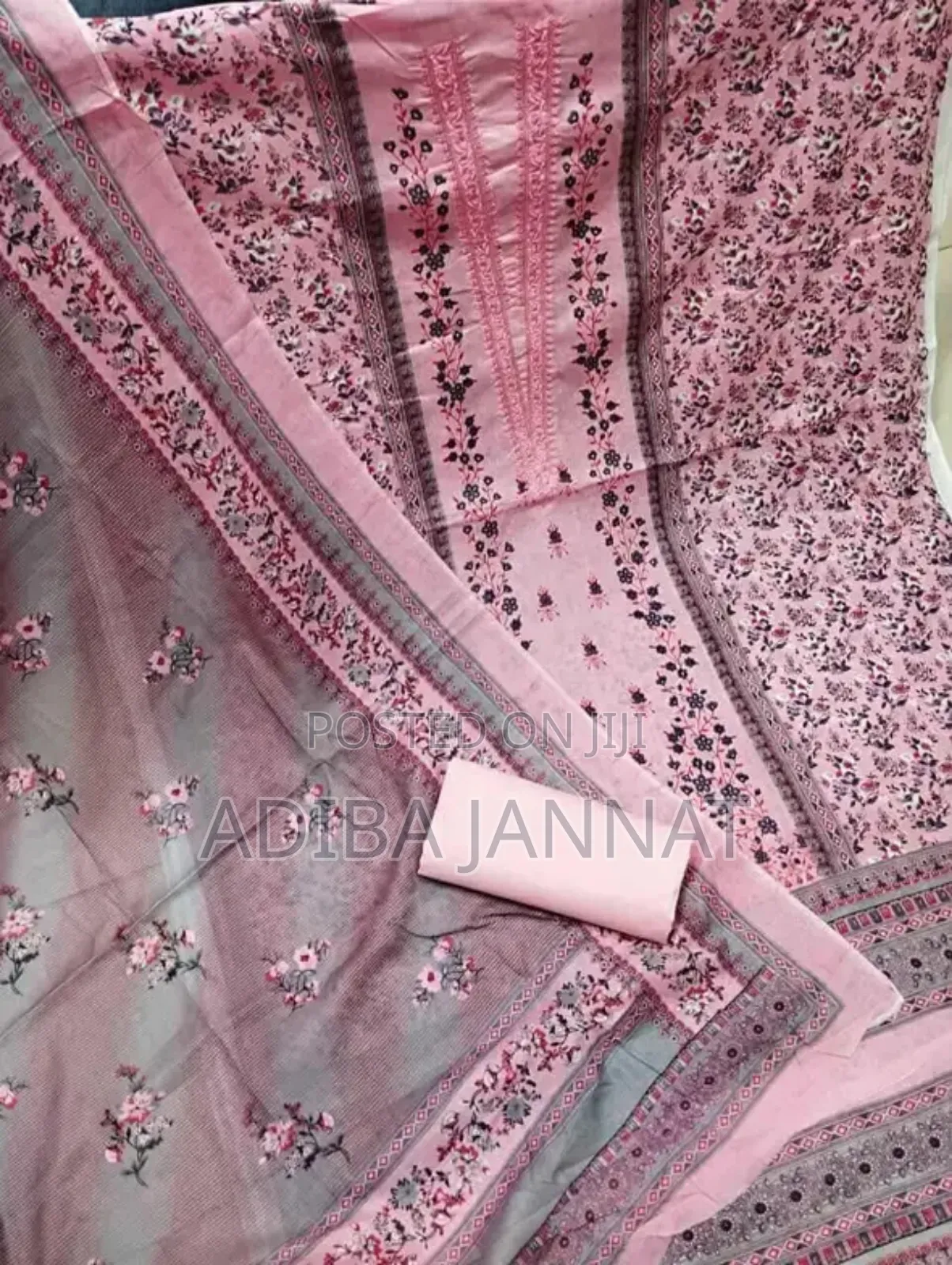 Beautiful Threee Pis 