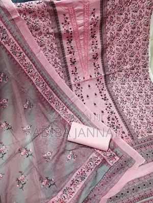 Beautiful Threee Pis 