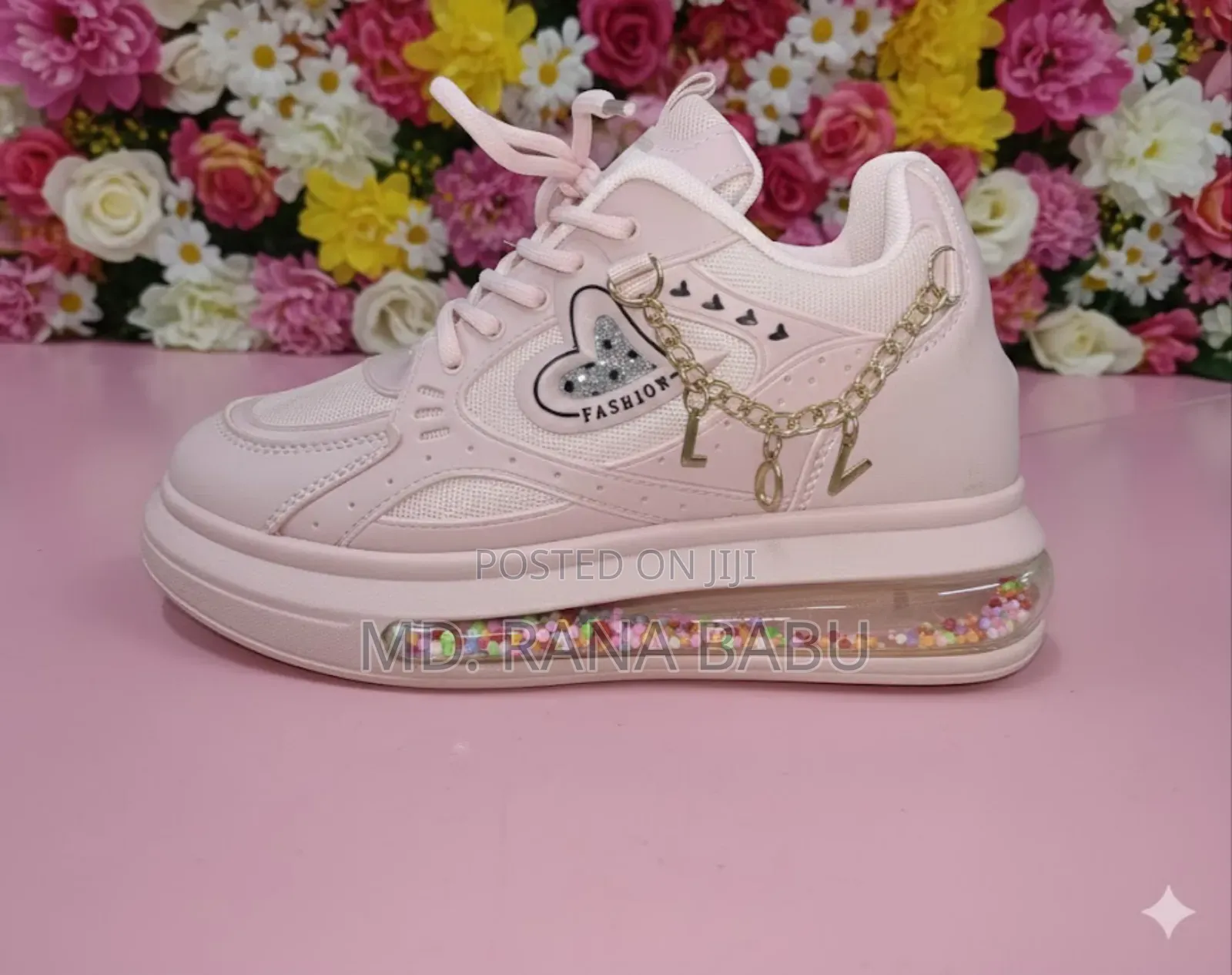 Gt-Women's Shoes(Idjf)