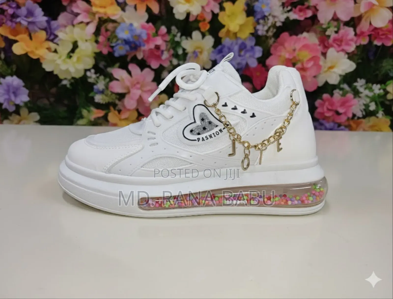 Women's Stylish Shoes