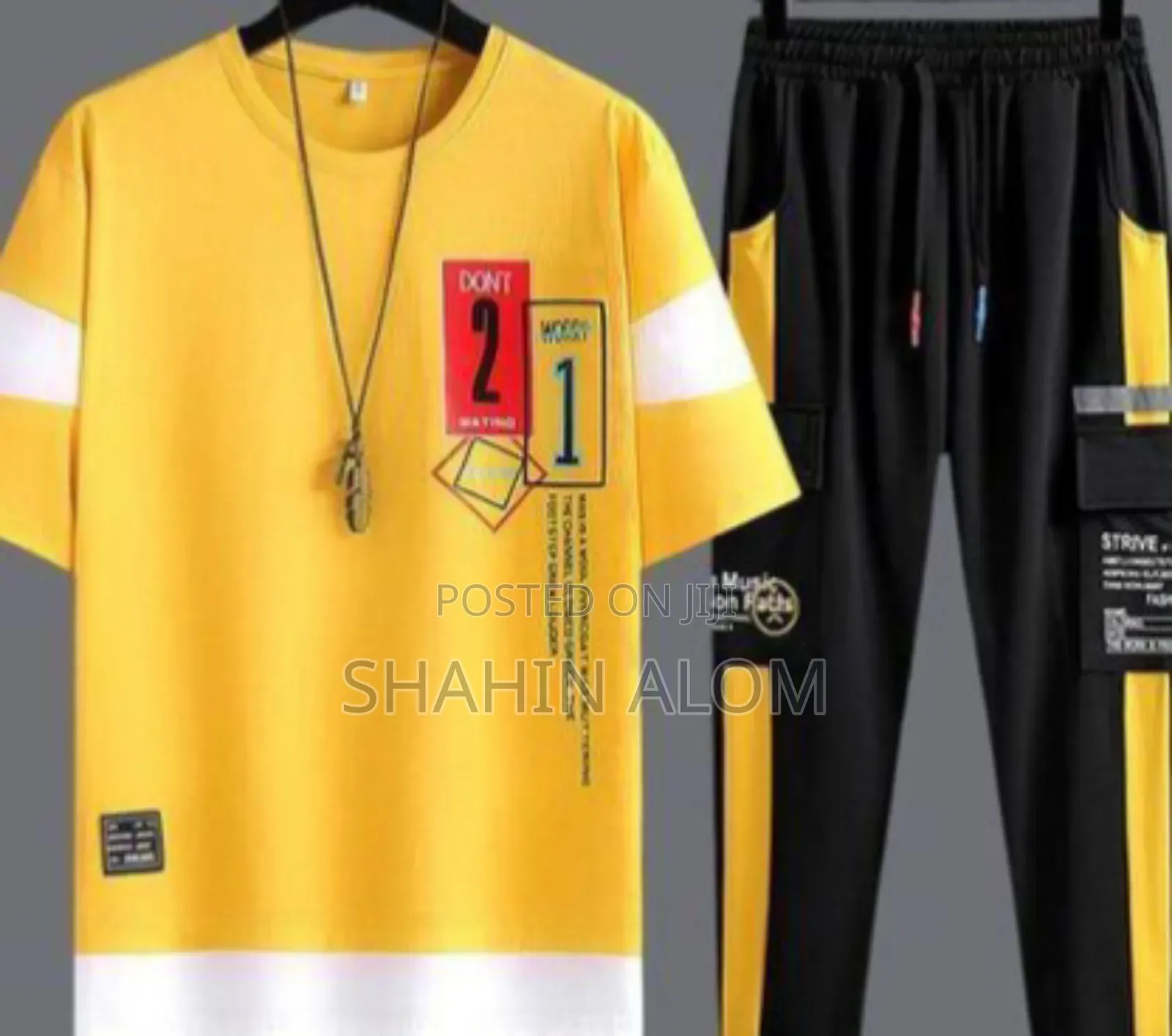 Product Details of New Collection