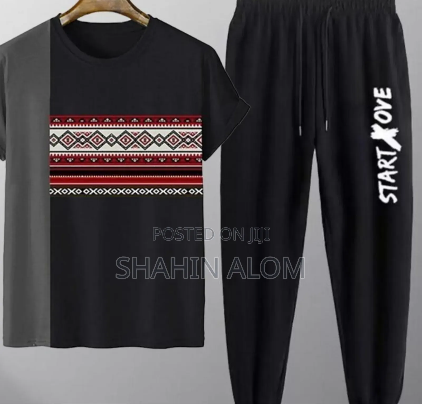 Product Details of New Collection