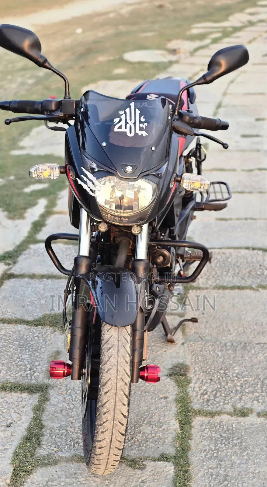 Bajaj Pulsar 150 2023 Black