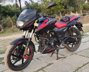 Bajaj Pulsar 150 2023 Black