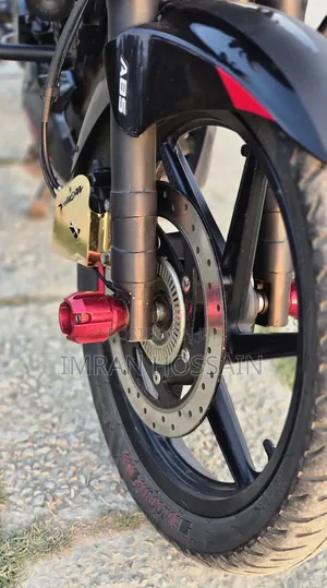 Bajaj Pulsar 150 2023 Black