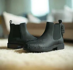 Timberland Chelsea Boots for Man's