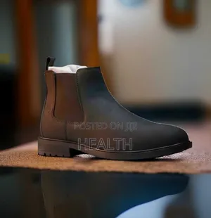 Timberland Chelsea Boots for Man's