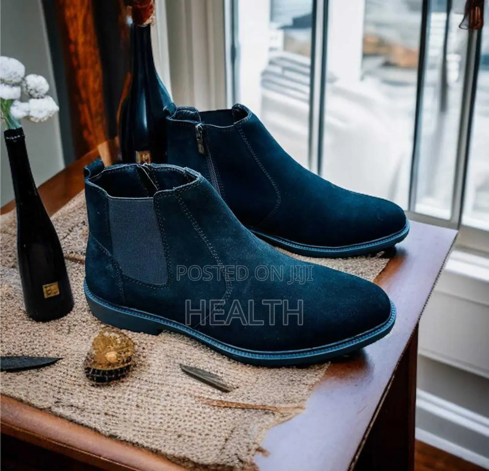 Timberland Chelsea Boots for Man's