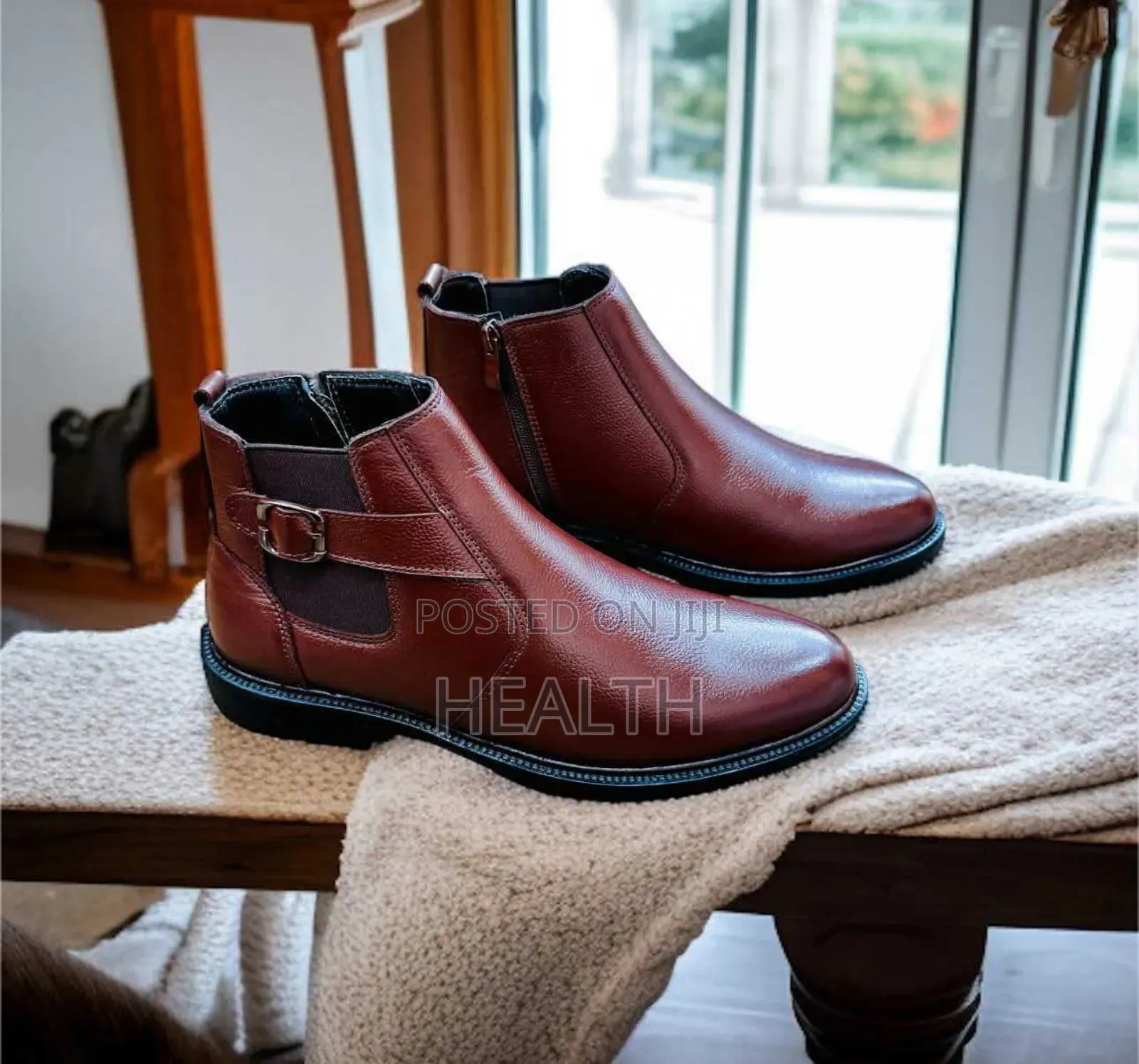 Timberland Chelsea Boots for Man's