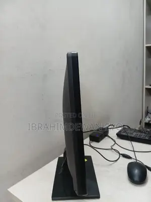 Gigasonic 17" Full Fresh Monitor ,Resolution (1280x1024)