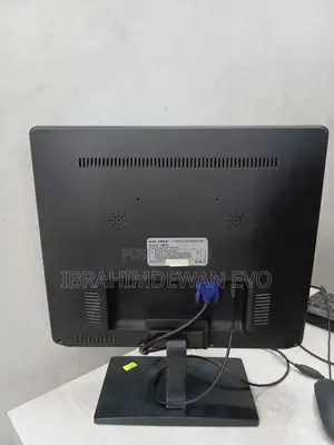 Gigasonic 17" Full Fresh Monitor ,Resolution (1280x1024)