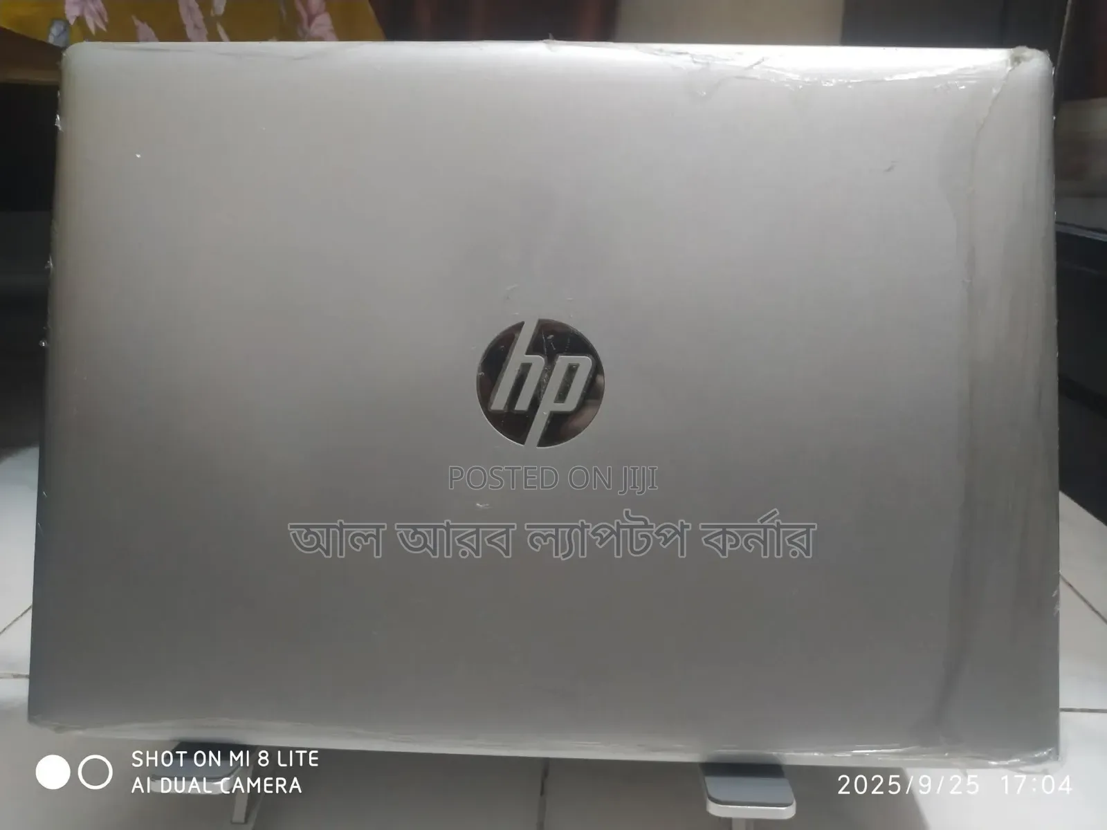 Laptop HP EliteBook 840 G6 8GB Intel Core I5 HDD 1T