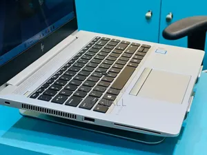 Laptop HP ProBook 450 G5 8GB Intel Core I5 SSD 256GB