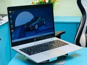 Laptop HP ProBook 450 G5 8GB Intel Core I5 SSD 256GB