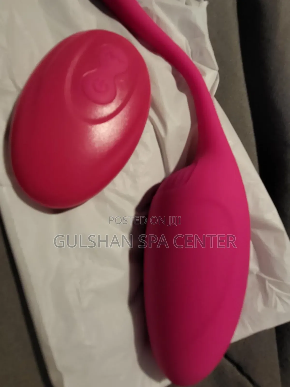 Body Massage Machine for Women, Your Daily Stress Relief Partner!