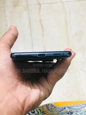 Samsung Galaxy S21 FE 5G 128 GB Black