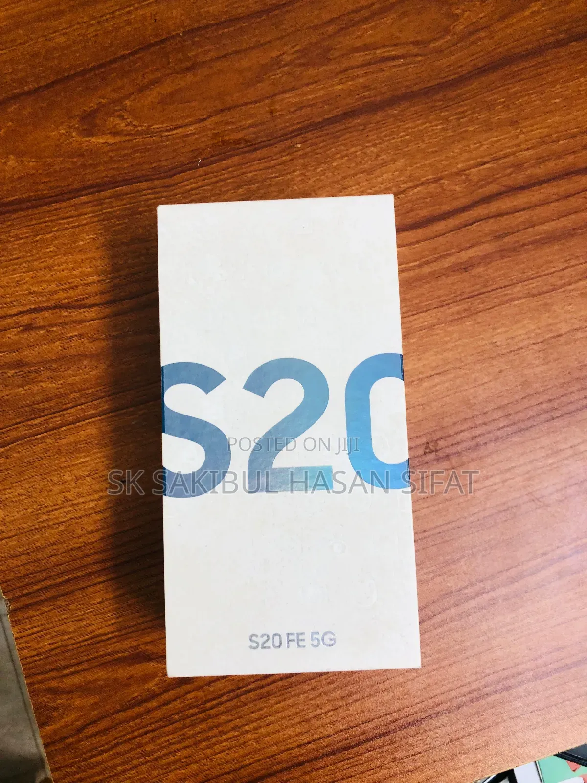 Samsung Galaxy S21 FE 5G 128 GB Black