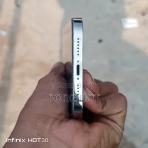 Apple iPhone 12 Pro Max 256 GB Blue