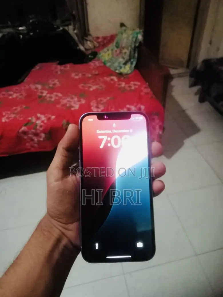 Apple iPhone 12 128 GB Purple