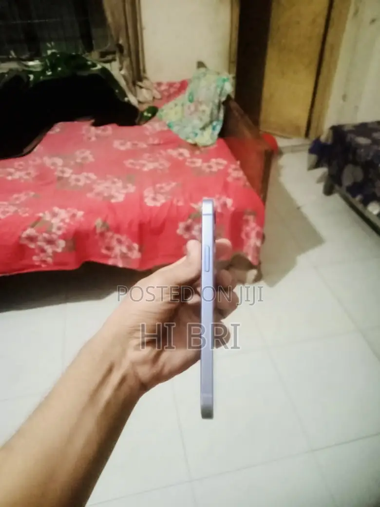 Apple iPhone 12 128 GB Purple