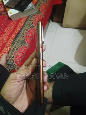 Xiaomi Redmi Note 10 Pro 128 GB Gold