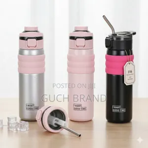 বাচ্চাদের জন্য ট্রাভেল মাগ: ৩৬১ স্টেইনলেস স্টিল ও ১২ ঘণ্টা হট/কোল্ড!