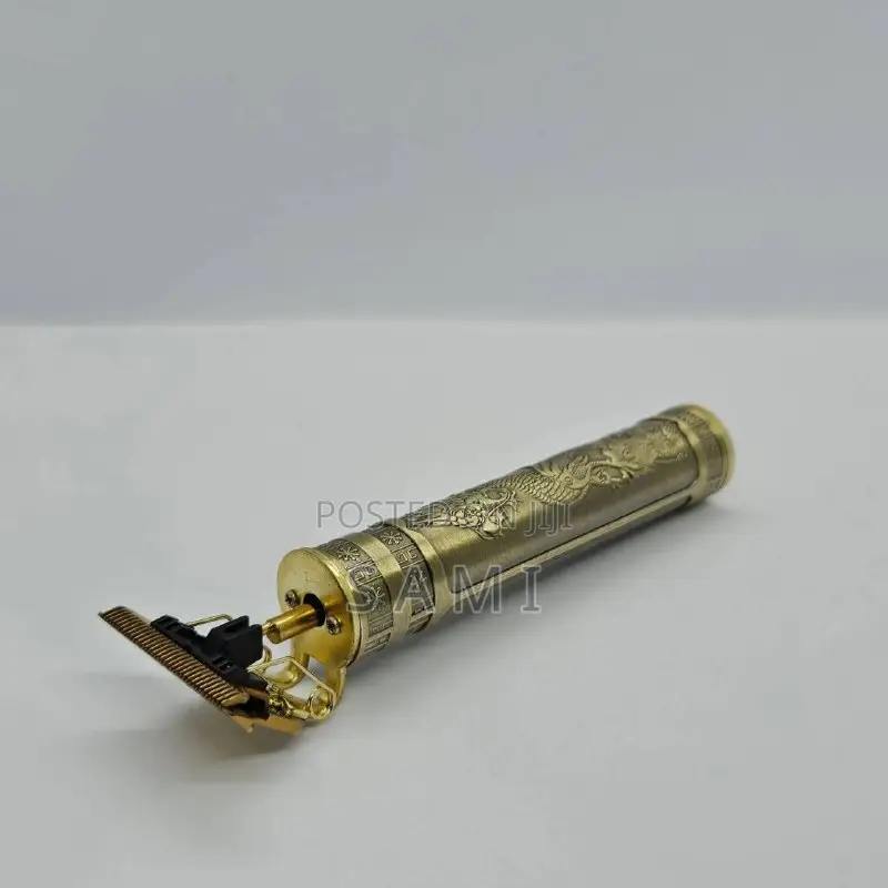 Vintage T9 Trimmer !