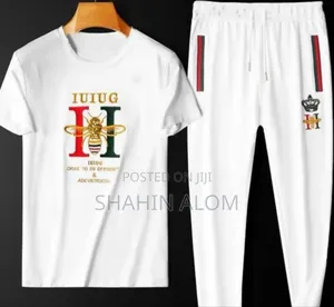 Photo - Combo T-Shirt Pant