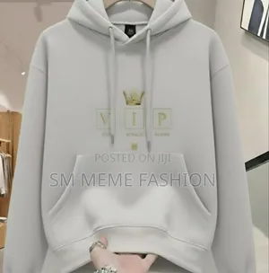 Premium Quality Winter Hoodie for Men's