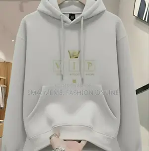 Premium Quality Winter Hoodie for Men