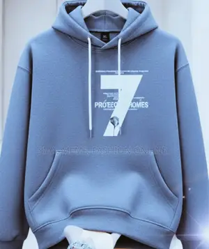 Premium Quality Winter Hoodie for Men