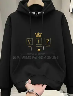 Premium Quality Winter Hoodie for Men