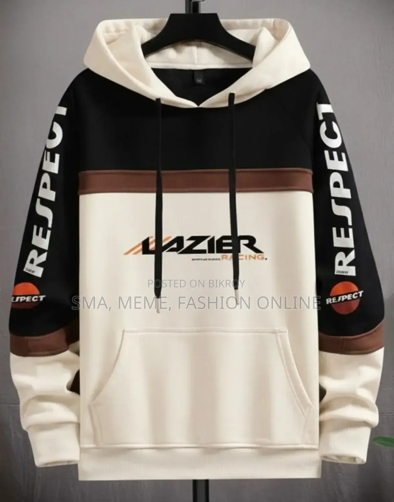 Gents Hoodie for Winter